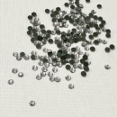 300 Stk- Chrystal 4mm Bügel Kristalle